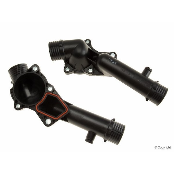 Meyle Coolant Flange, 3001153102 3001153102 - main